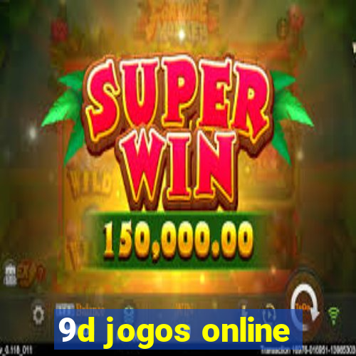 9d jogos online